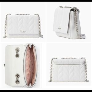 NWT Kate ♠️ Emylen Bag